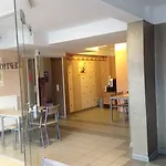 Pension An Der Werft II