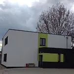 Pension An Der Werft II