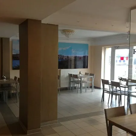 An Der Werft Ii Guest house 3*