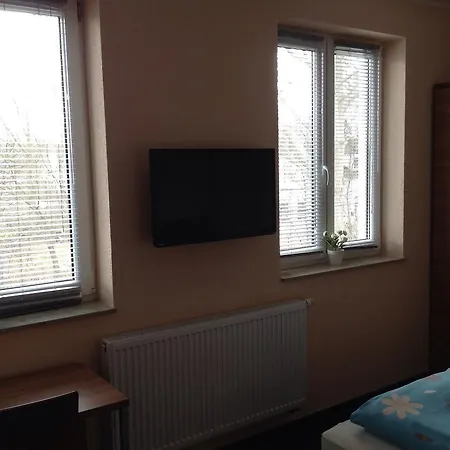 An Der Werft Ii Guest house Rostock