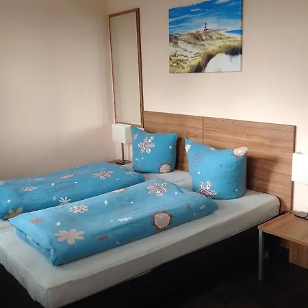 Guest house An Der Werft Ii 3*