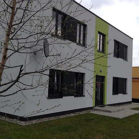 Gasthof An Der Werft Ii 3*