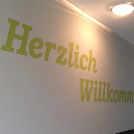 Guest house An Der Werft Ii 3*