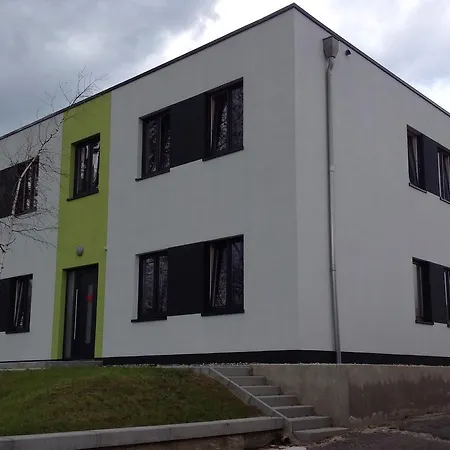 Gasthof An Der Werft Ii 3*