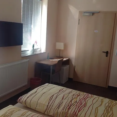 An Der Werft Ii Gasthof 3*
