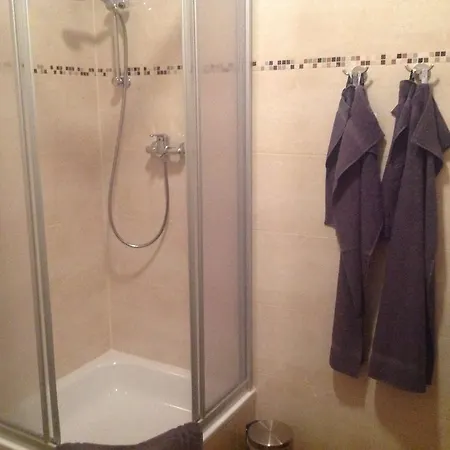 An Der Werft Ii Gasthof 3*