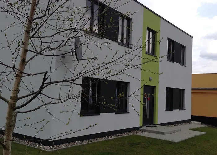 Pension An Der Werft II