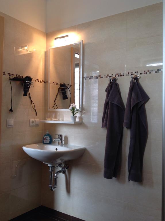 An Der Werft Ii Guest house