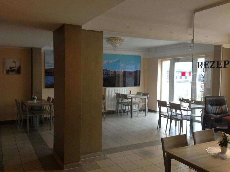 An Der Werft Ii Guest house 3*