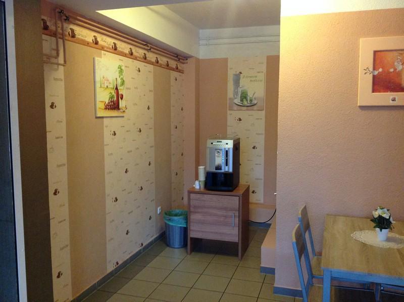 Guest house An Der Werft Ii 3*