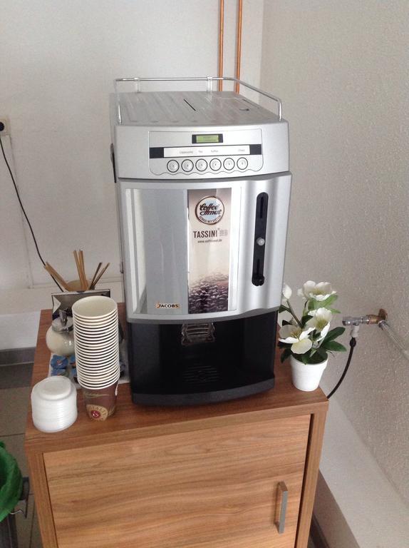Guest house An Der Werft Ii 3*