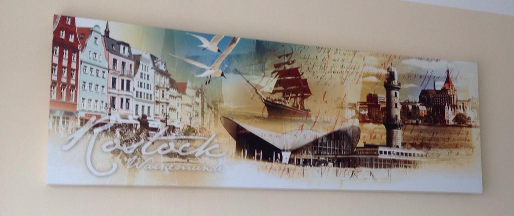 An Der Werft Ii Guest house 3*