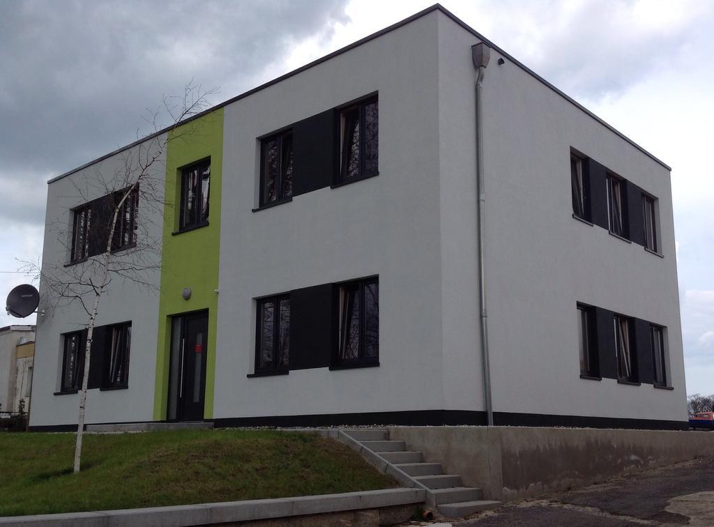 Guest house An Der Werft Ii 3*